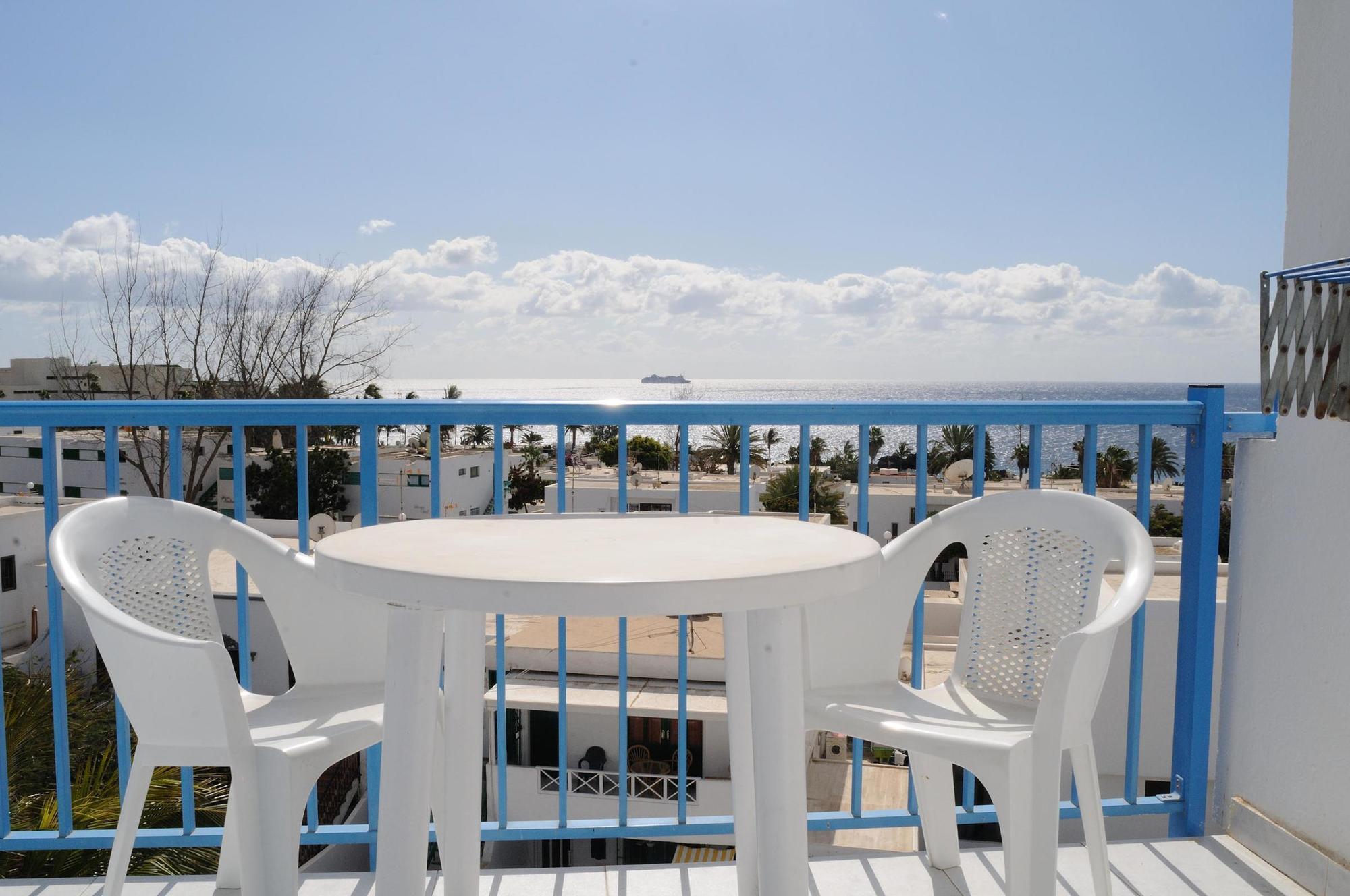 Costa Volcan And Spa Puerto del Carmen  Exterior photo