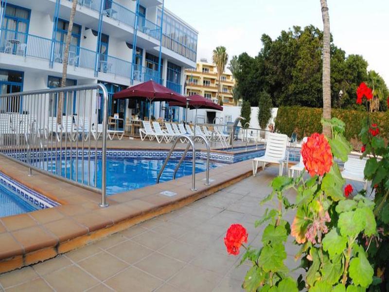 Costa Volcan And Spa Puerto del Carmen  Exterior photo
